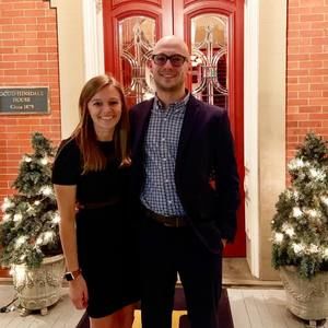 Meet your Posher, Billy